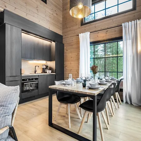 Ski-in & Out Skyline Penthouse By Hilla Apartamento *