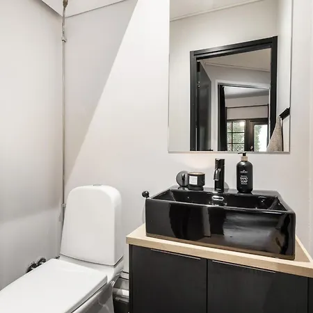 Apartment Ski-in & Out Skyline Penthouse *