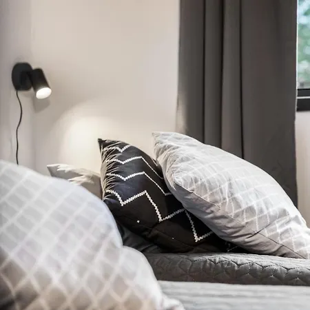 Apartamento Ski-in & Out Skyline Penthouse By Hilla