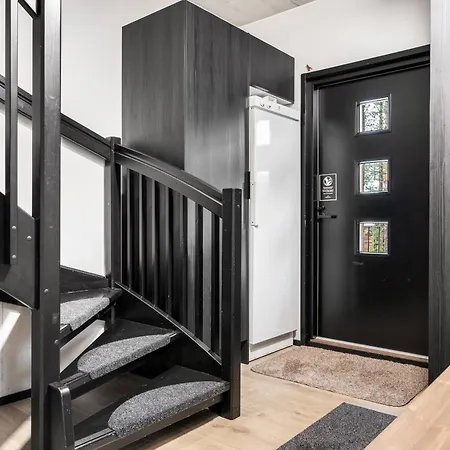 Ski-in & Out Skyline Penthouse By Hilla Levi