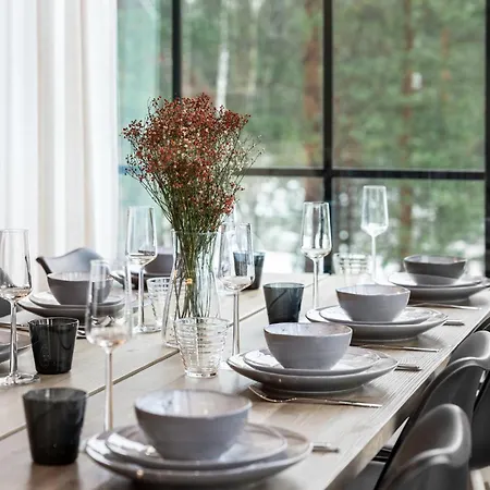 Ski-in & Out Skyline Penthouse By Hilla * Levi