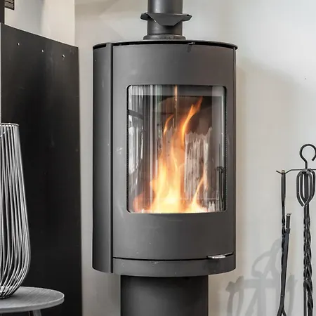 Apartamento Ski-in & Out Skyline Penthouse By Hilla Levi