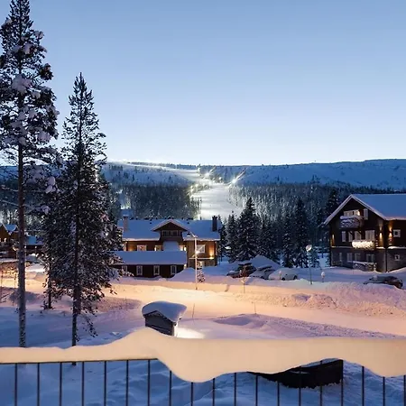 Ski-in & Out Skyline Penthouse By Hilla Levi