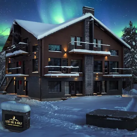 Ski-in & Out Skyline Penthouse
