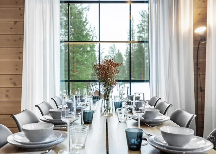 Ski-in & Out Skyline Penthouse By Hilla