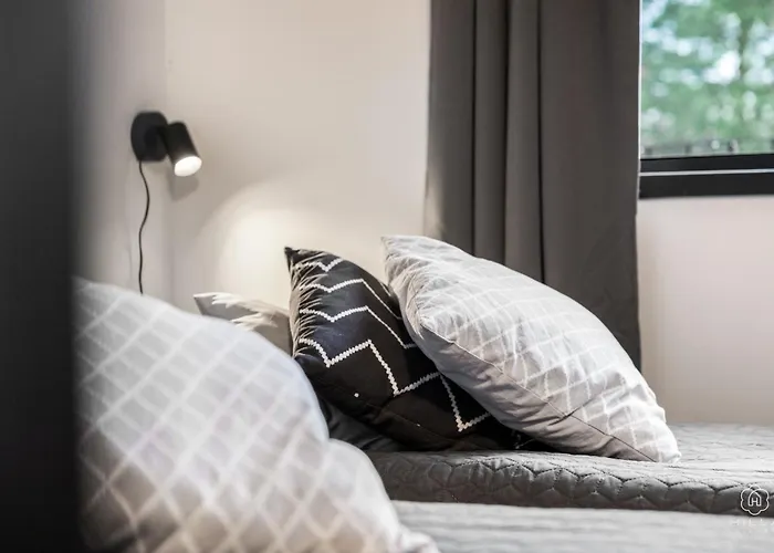 شقة Ski-in & Out Skyline Penthouse By Hilla